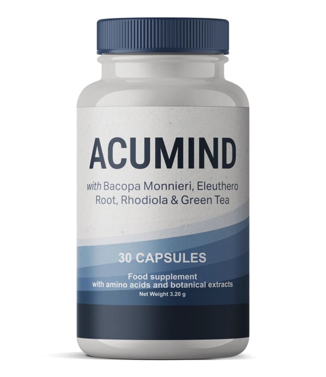 Acumind