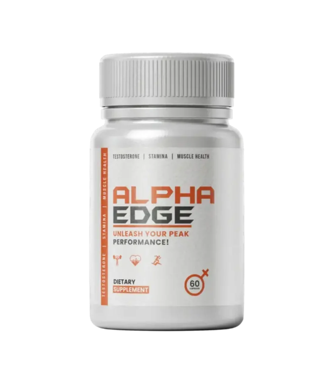 Alpha Edge