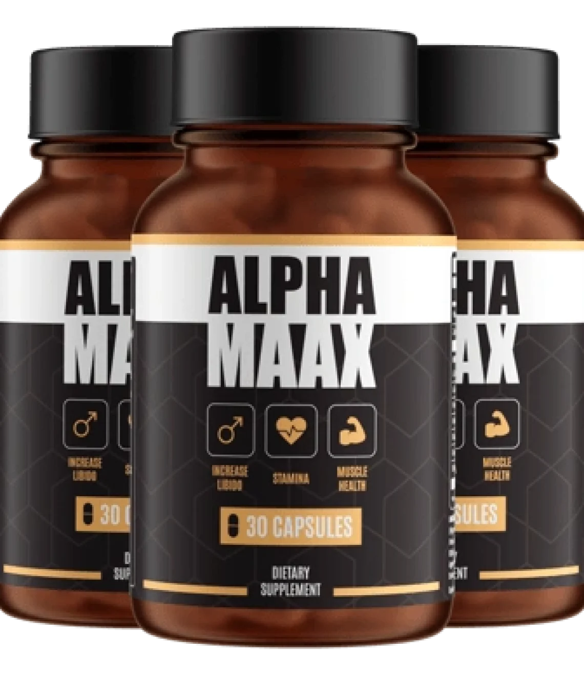Alpha Maax