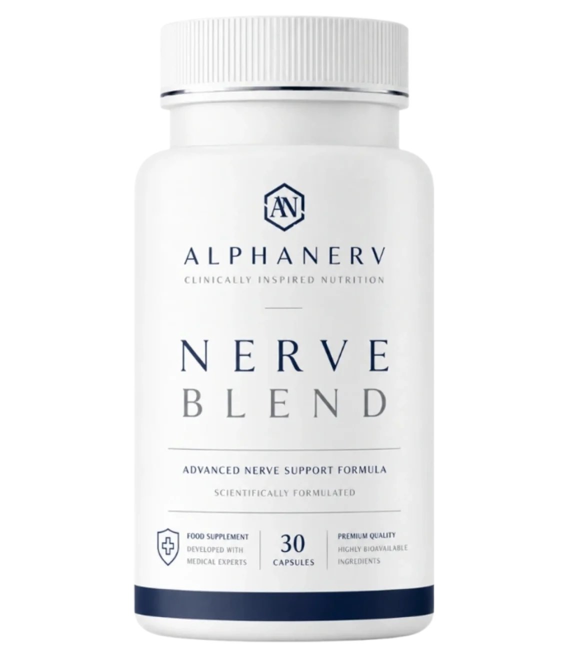 AlphaNerv