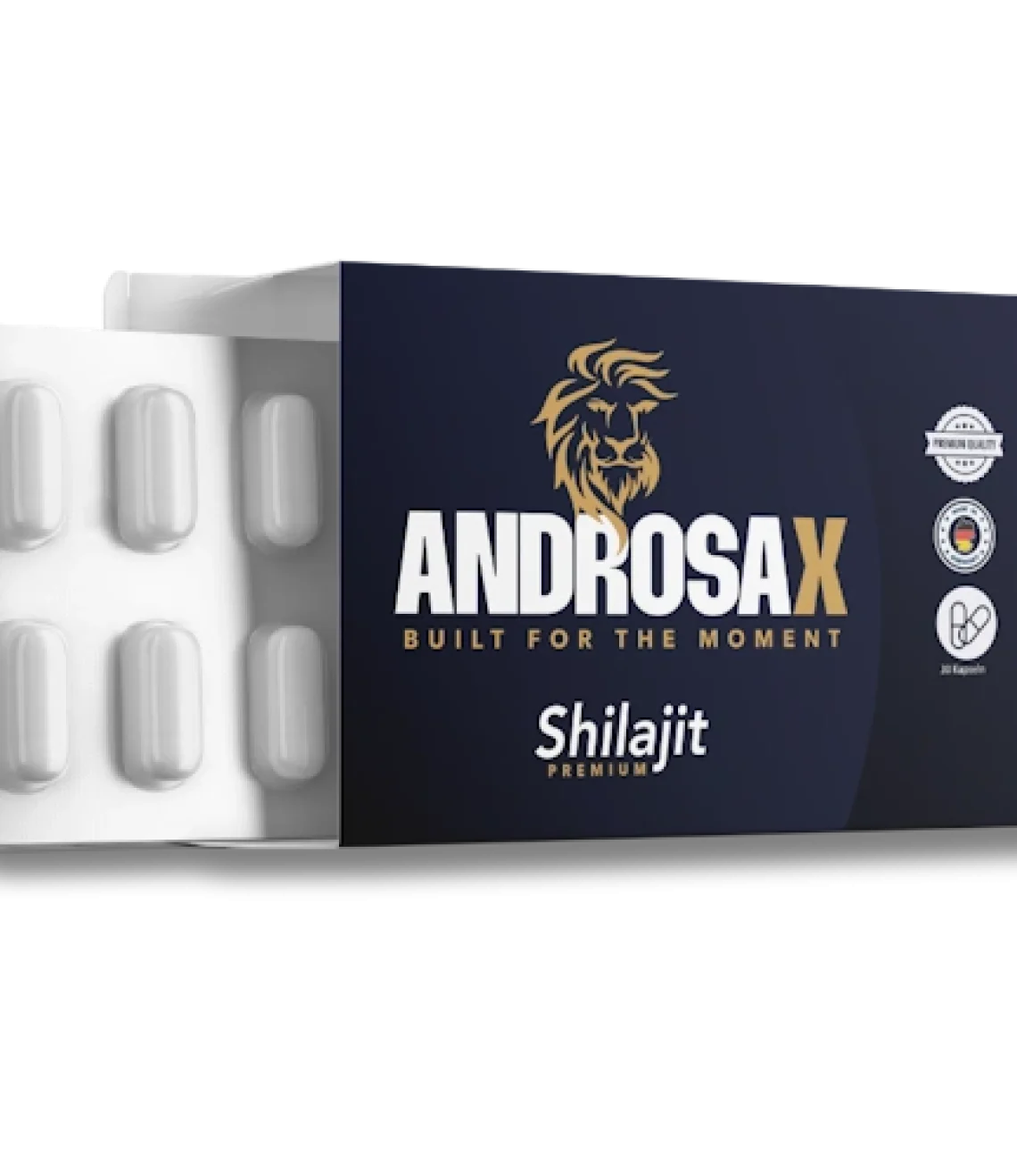 AndrosaX