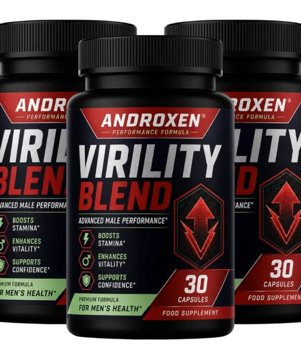 Androxen
