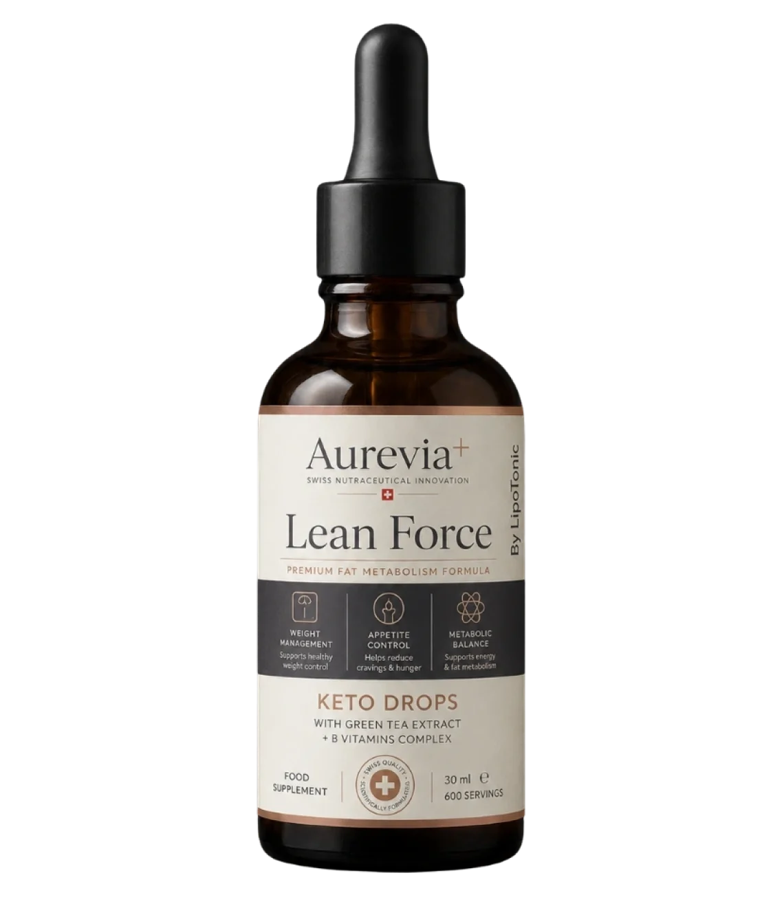 Aurevia Plus Lean Force
