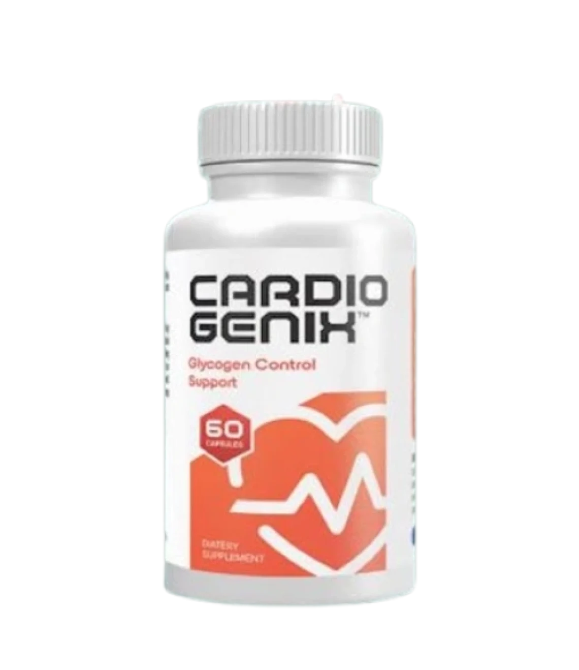 Cardio Genix