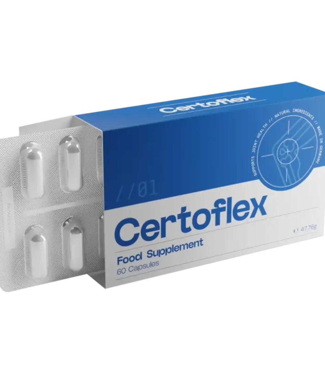 Certoflex