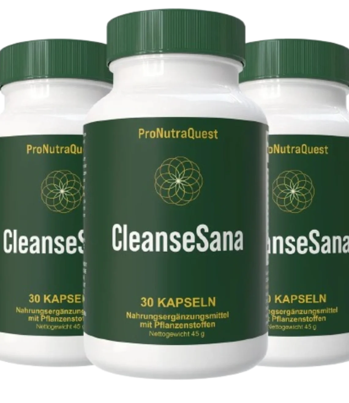 CleanseSana