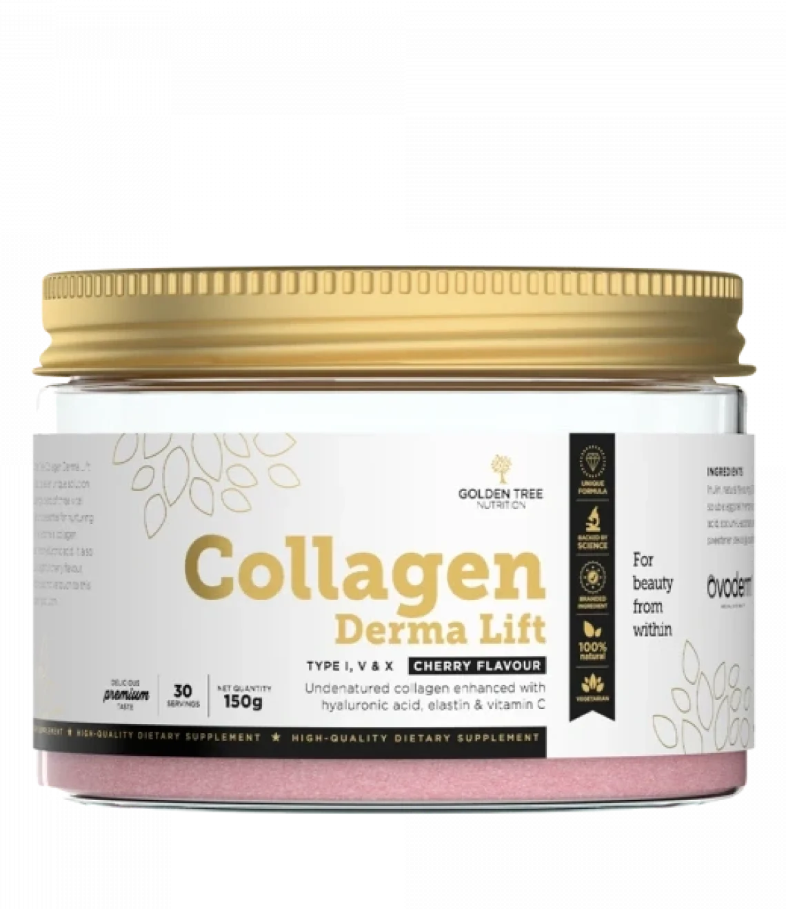 Collagen Derma Lift