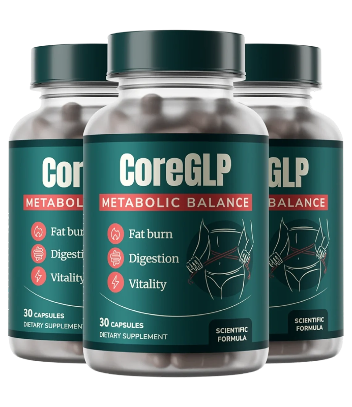 CoreGLP