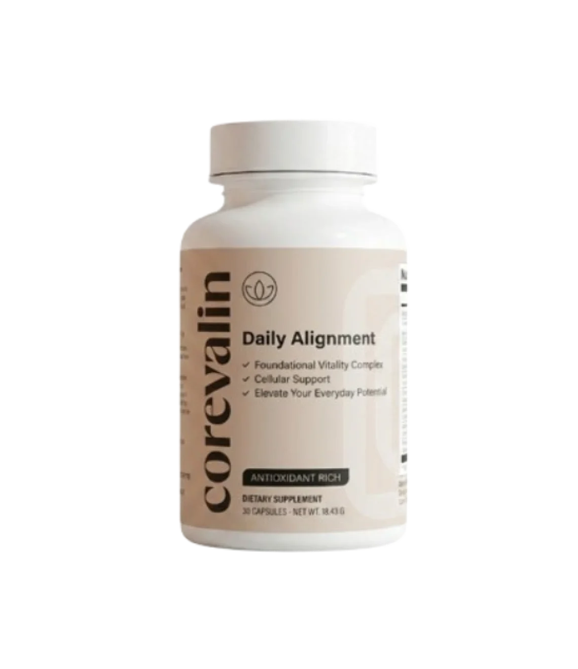 Corevalin