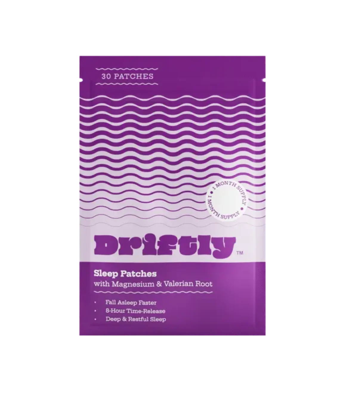 Driftly