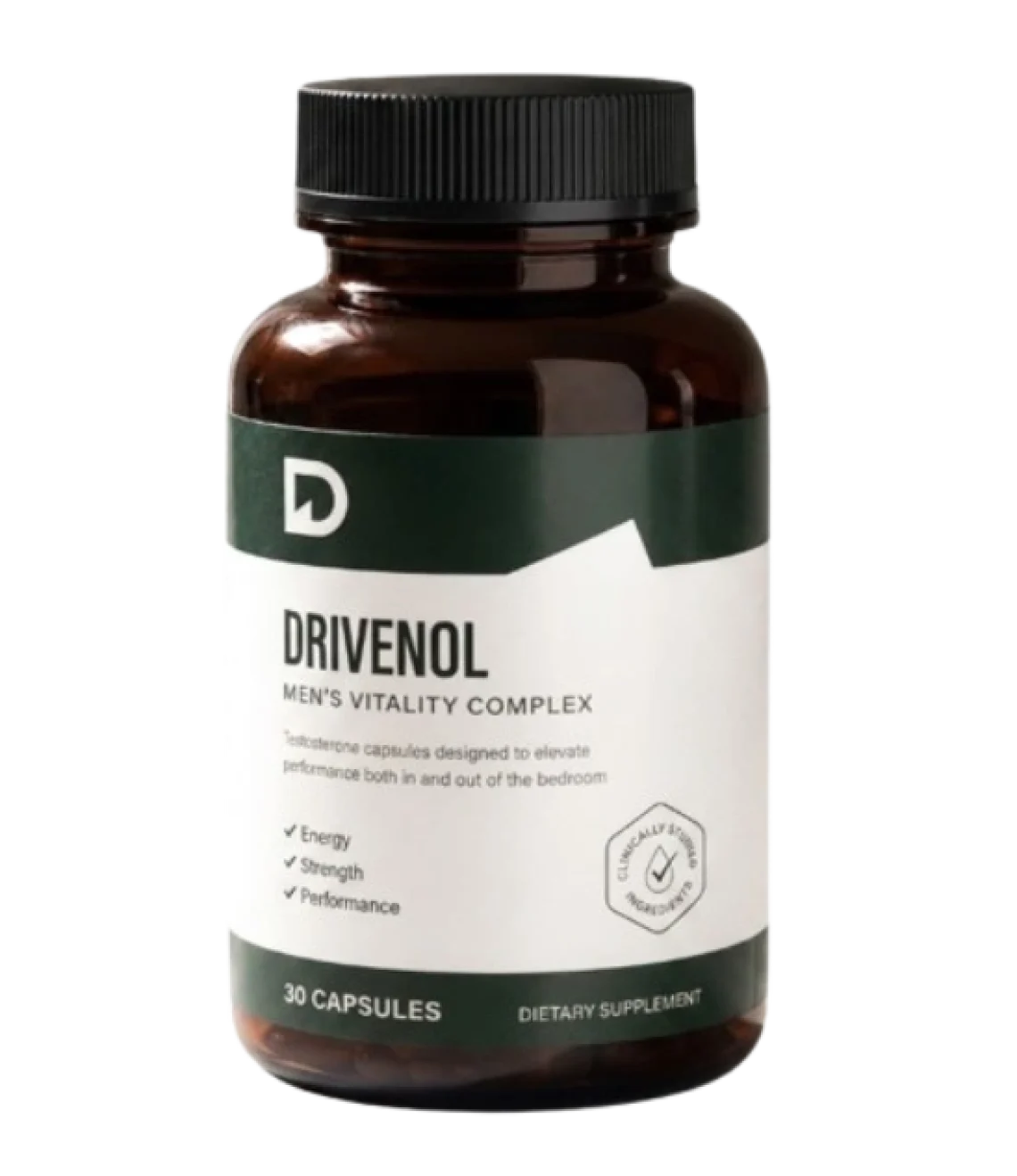 Drivenol