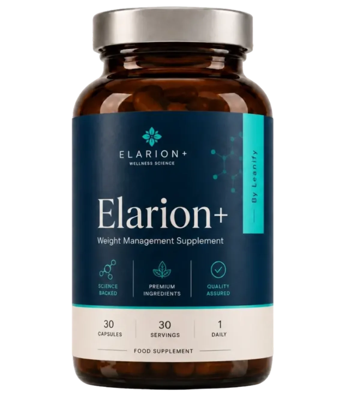 Elarion Plus