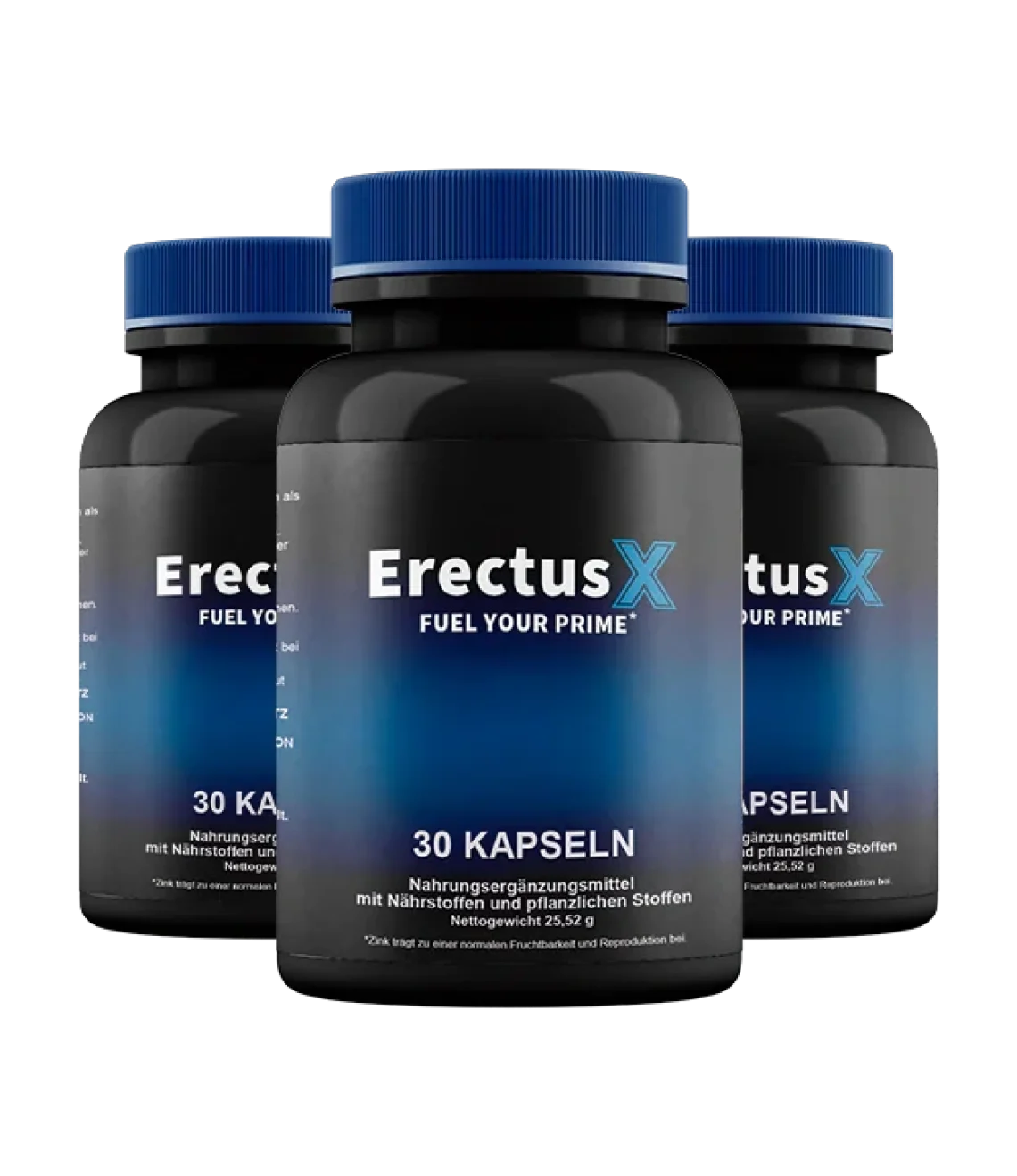 ErectusX