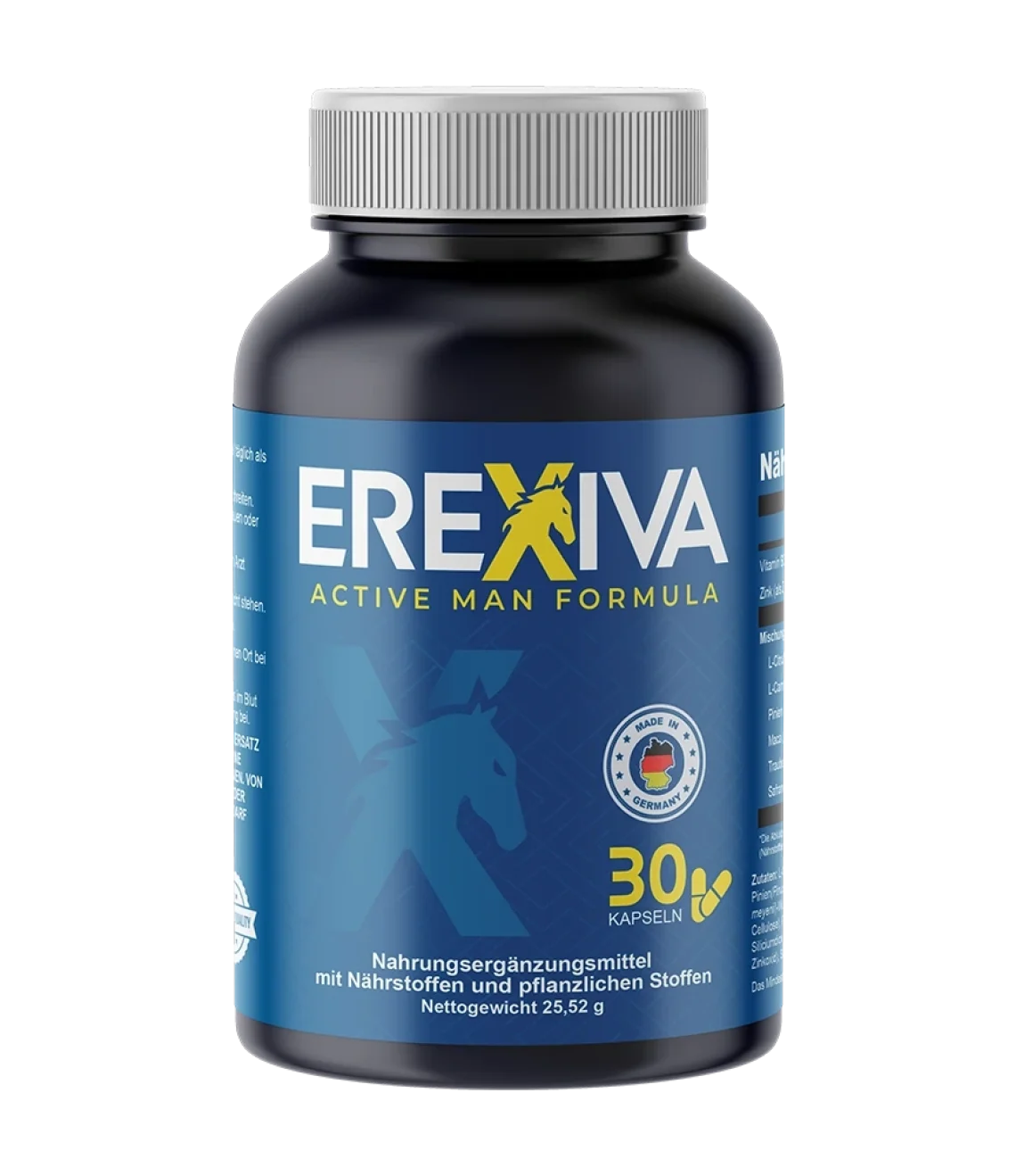 Erexiva