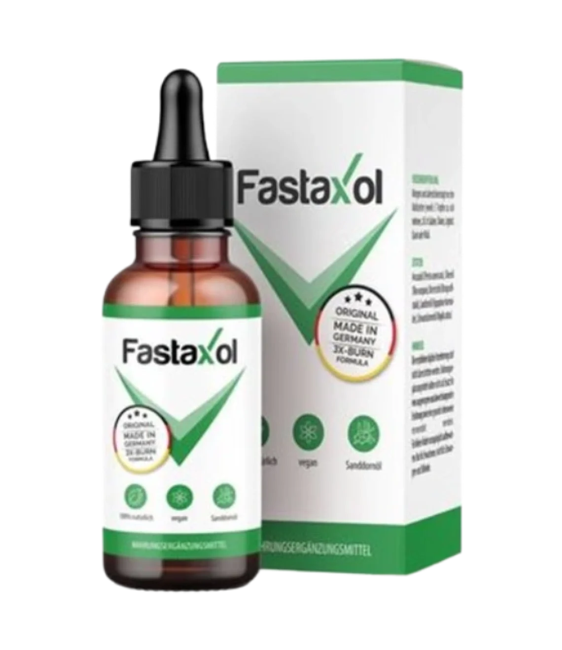 Fastaxol
