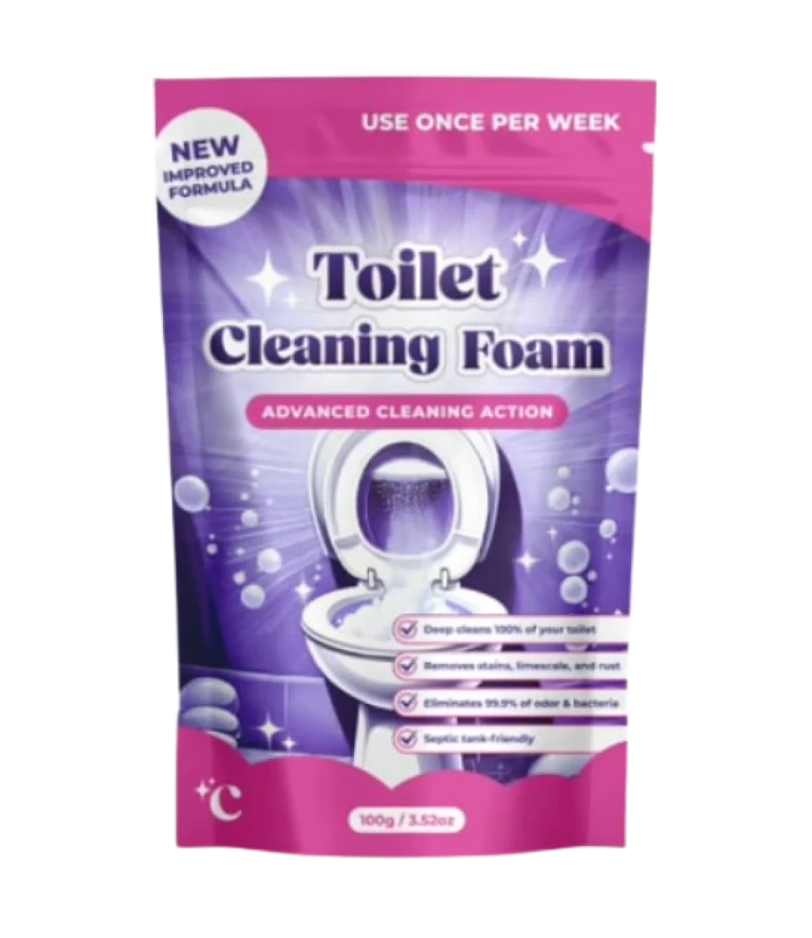 FizzClean