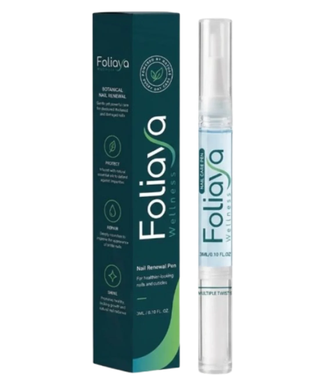 Foliaya