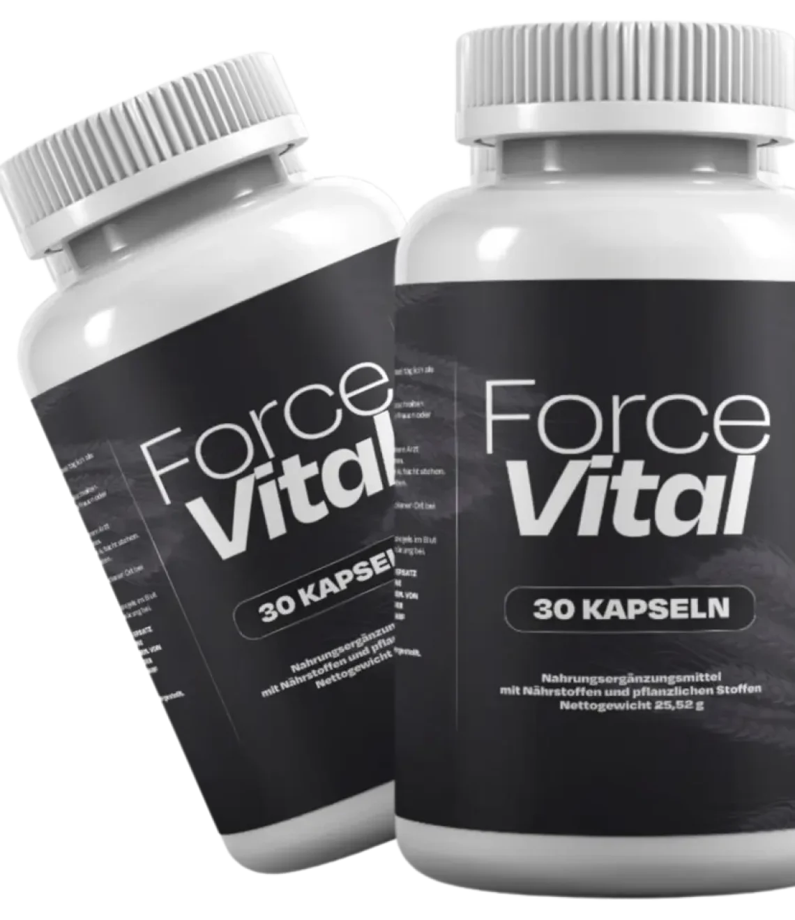 Force Vital
