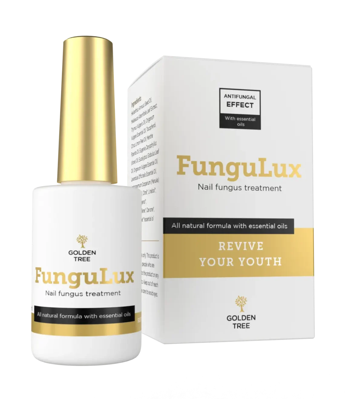 FunguLux