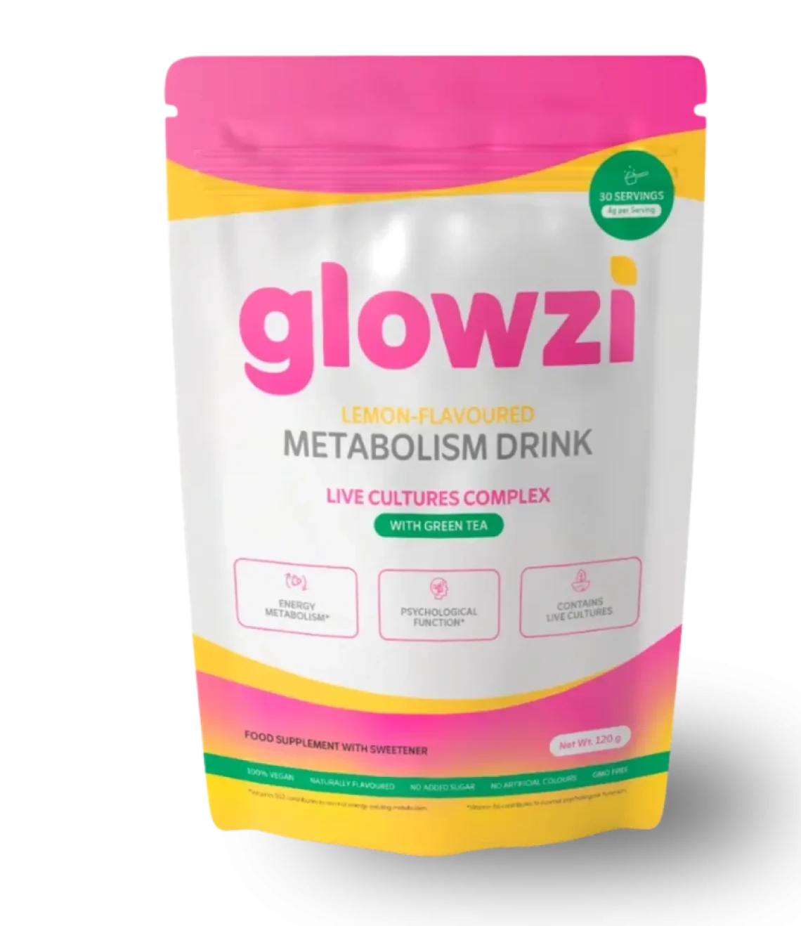 Glowzi