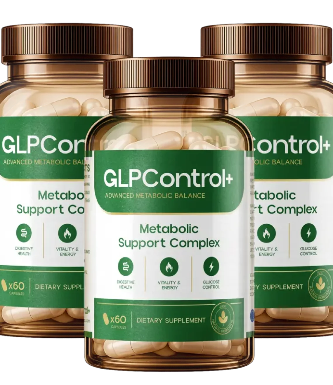 GLP Control+