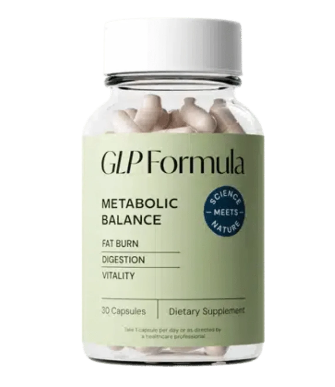 GLP Formula