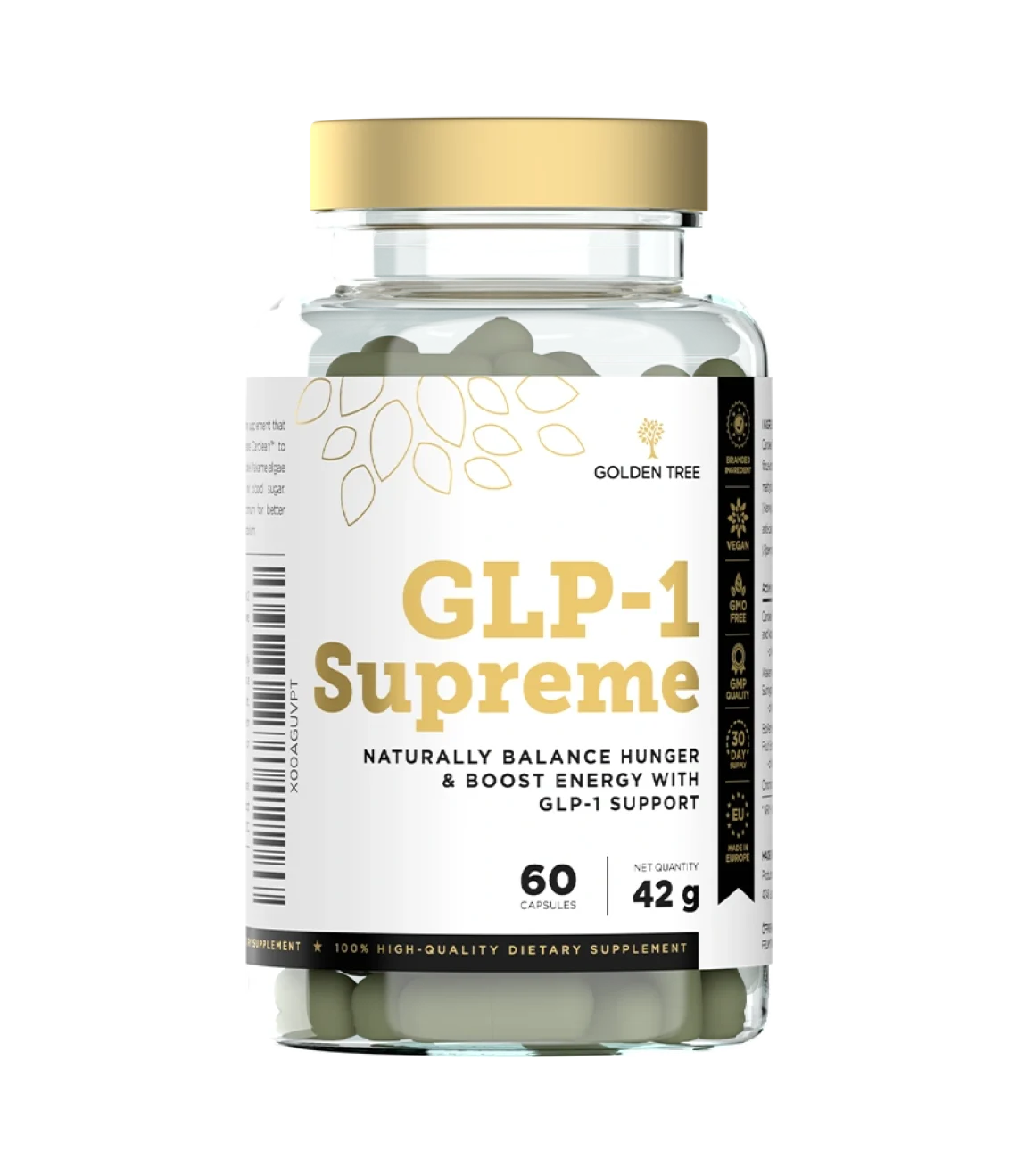 GLP-1 Supreme