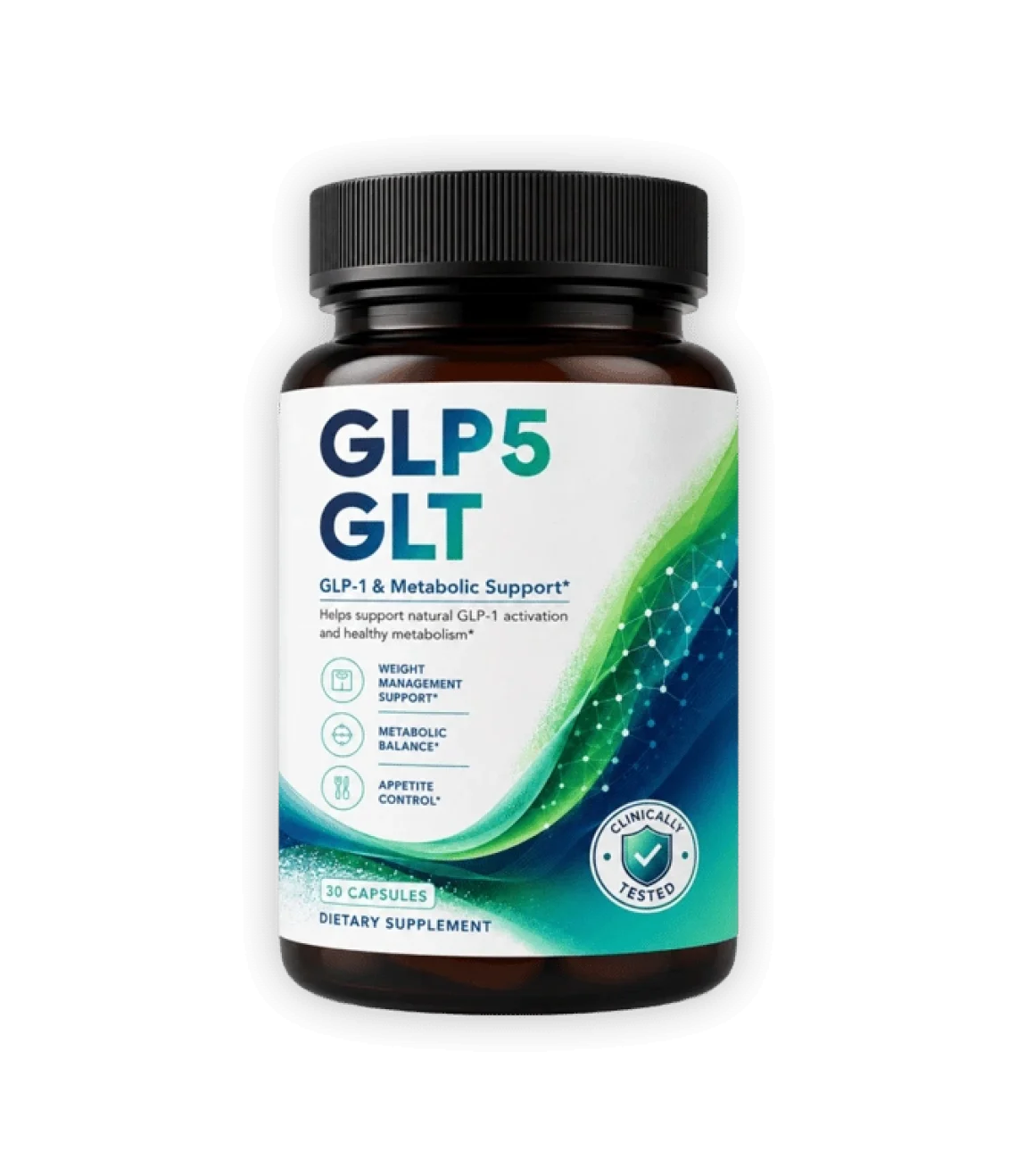 GLP5 GLT