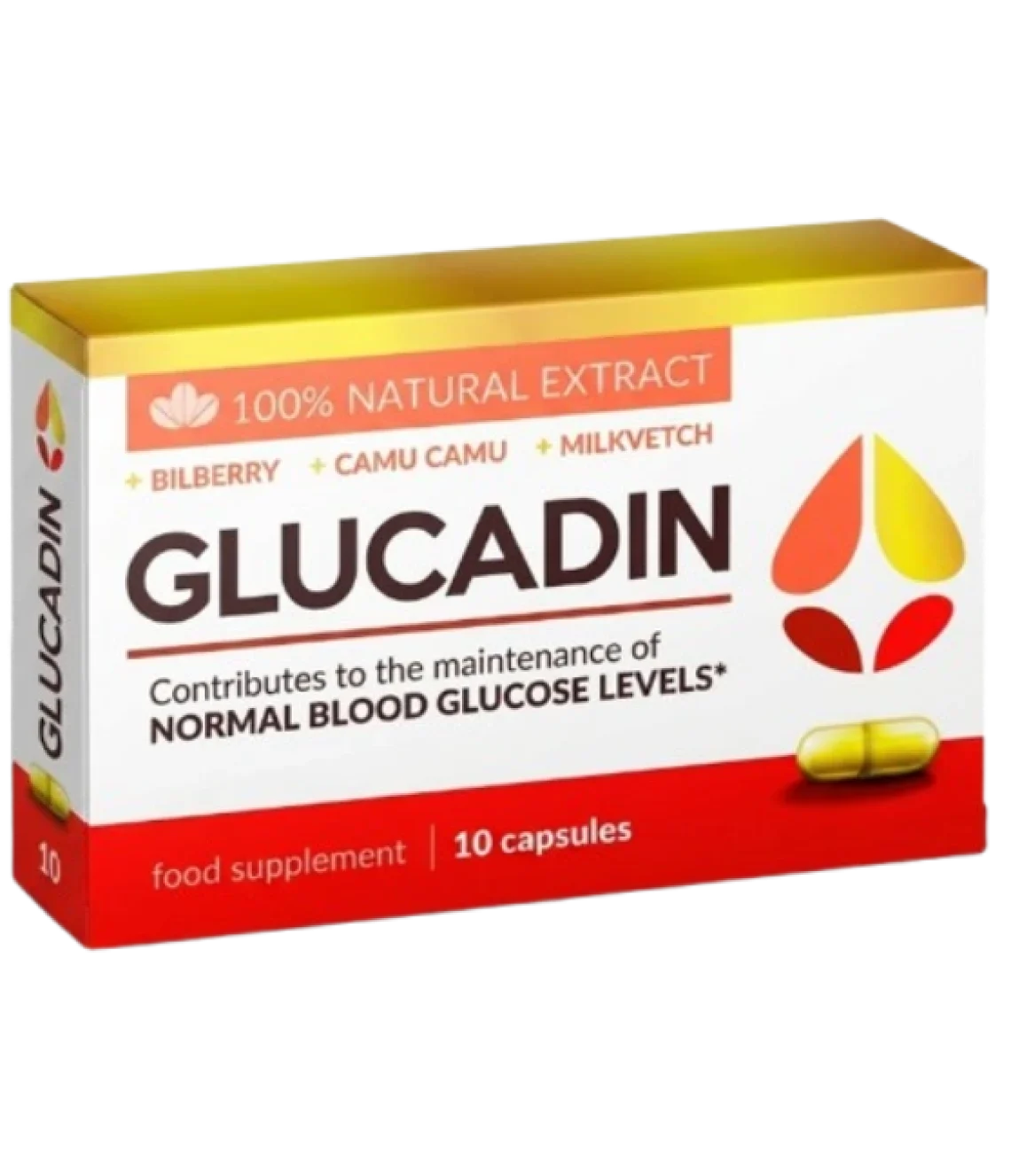 Glucadin