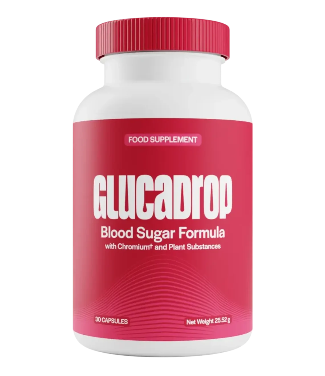 GlucaDrop