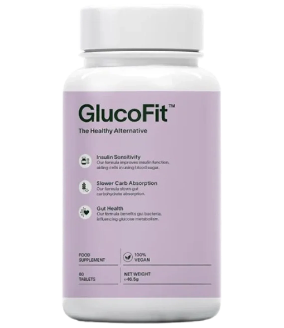 GlucoFit