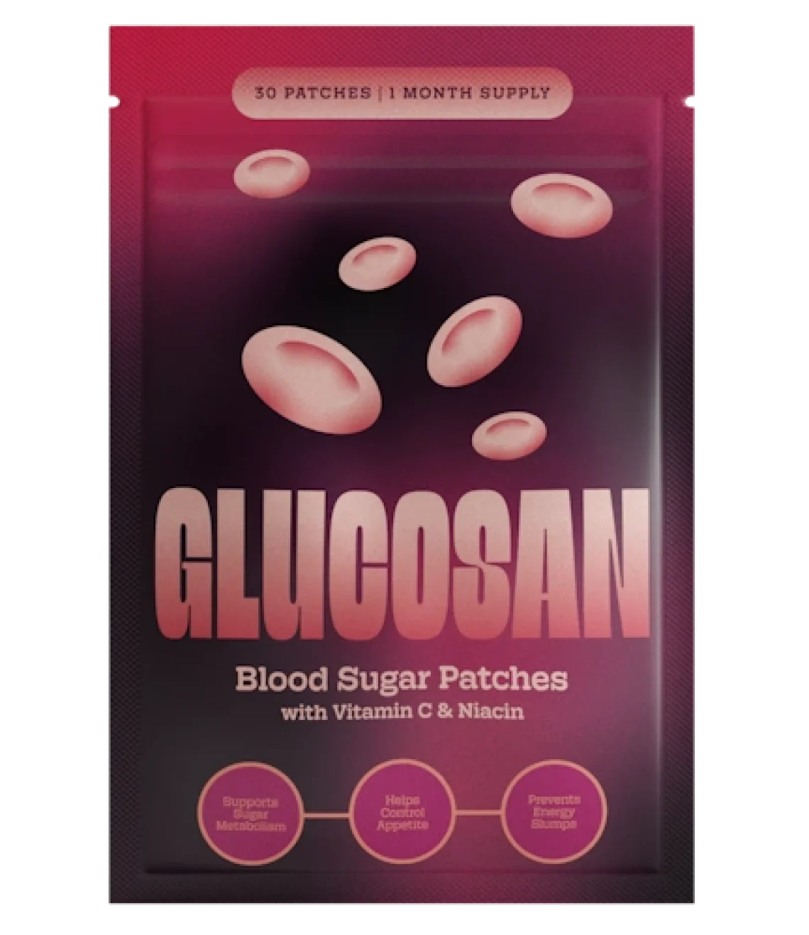 Glucosan
