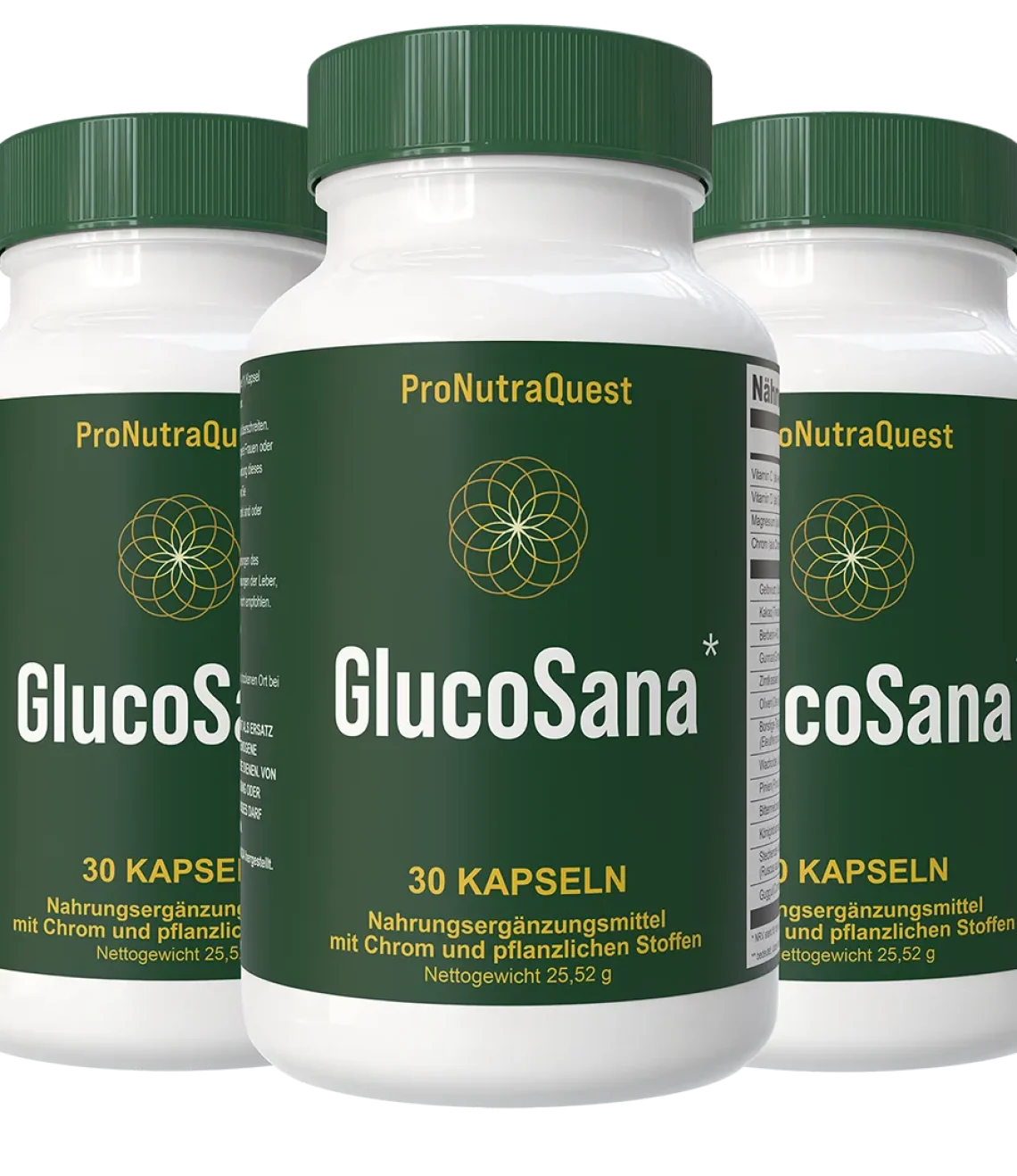 GlucoSana