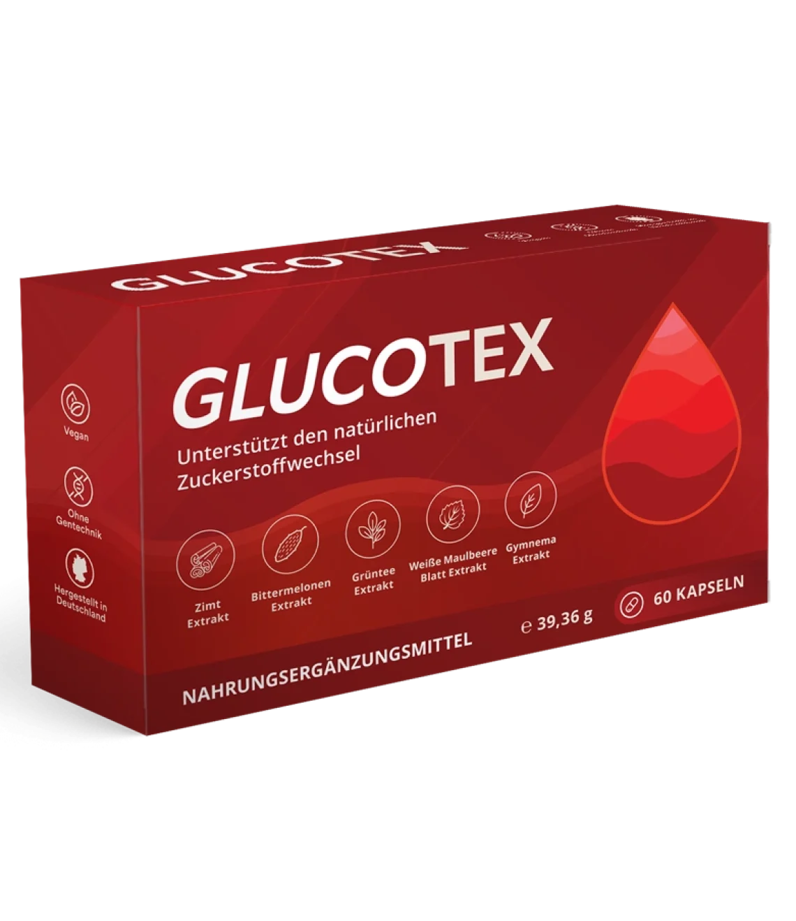Glucotex
