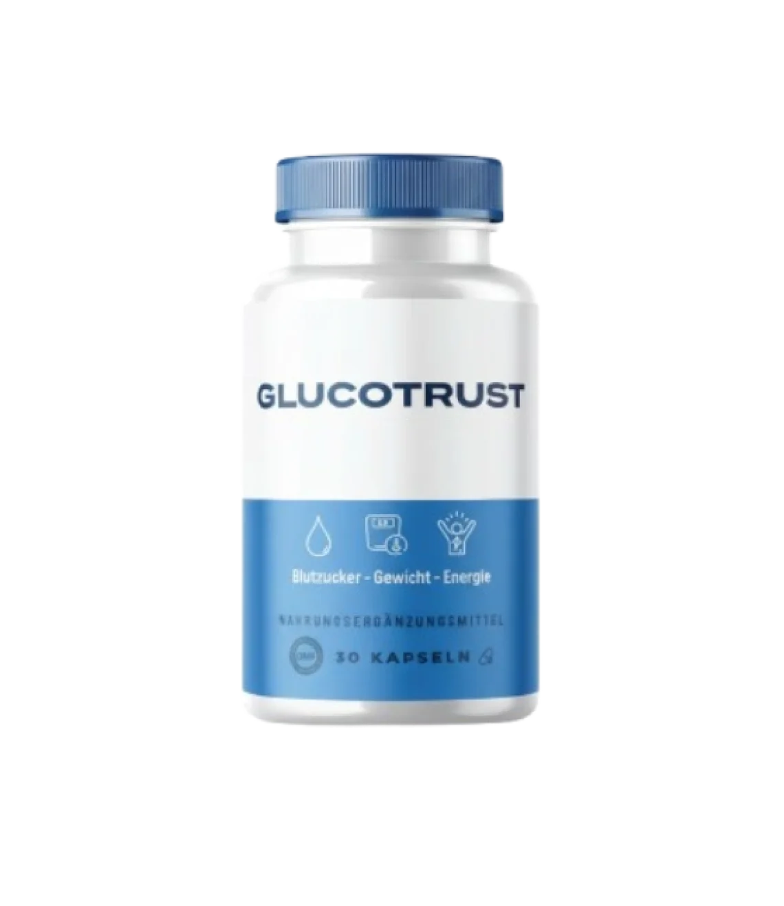 Glucotrust