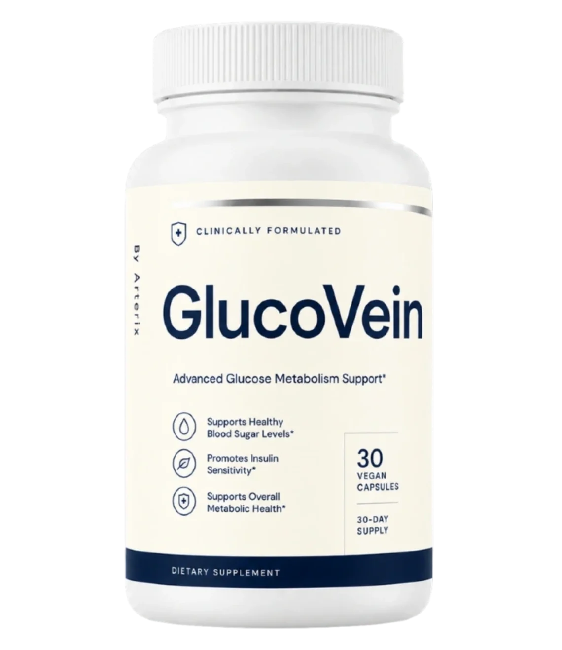 GlucoVein