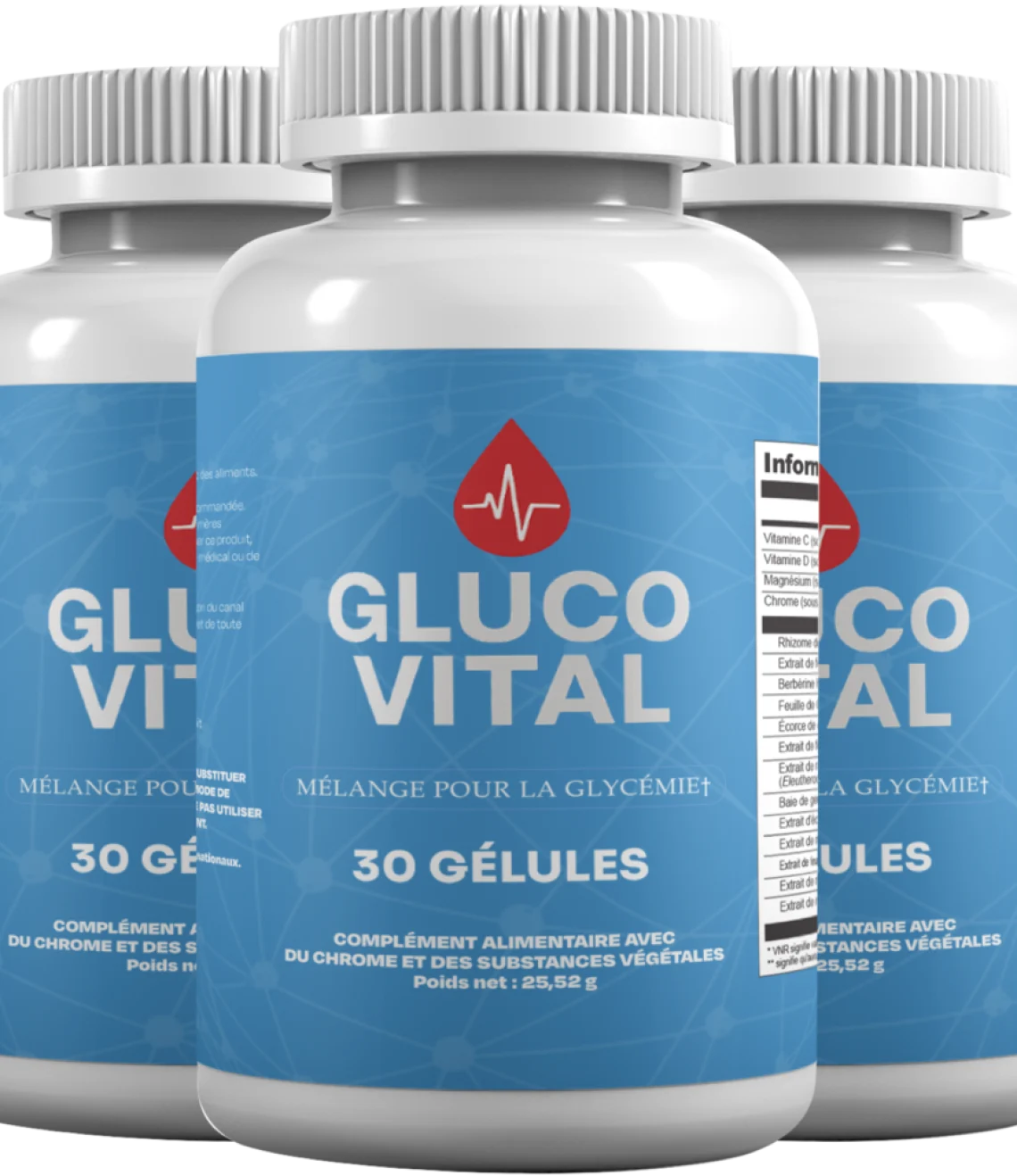 GlucoVital