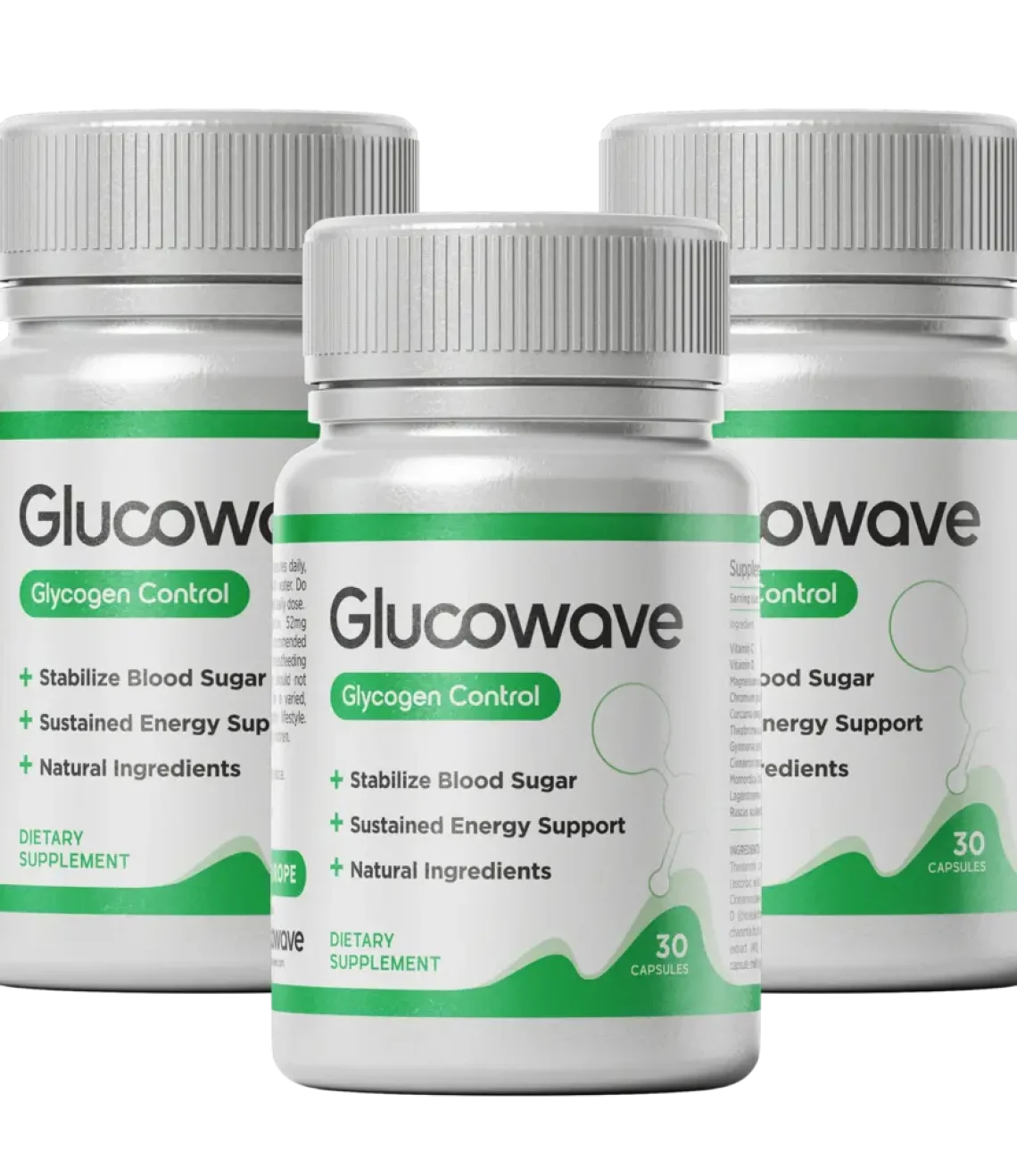 GlucoWave