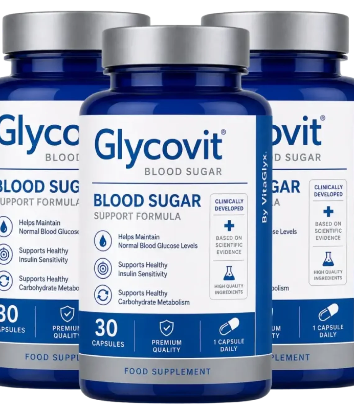 Glycovit