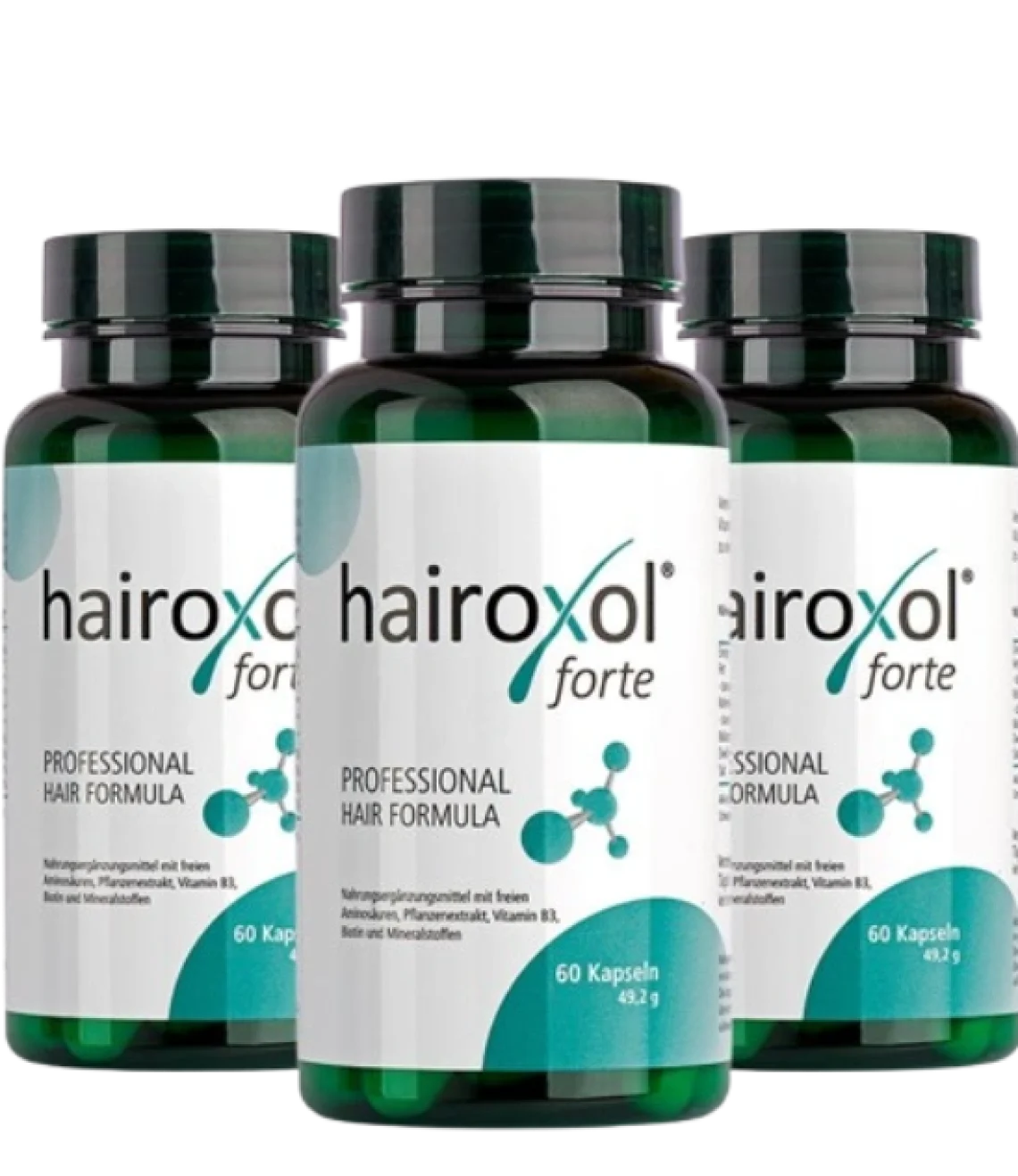 Hairoxol Forte