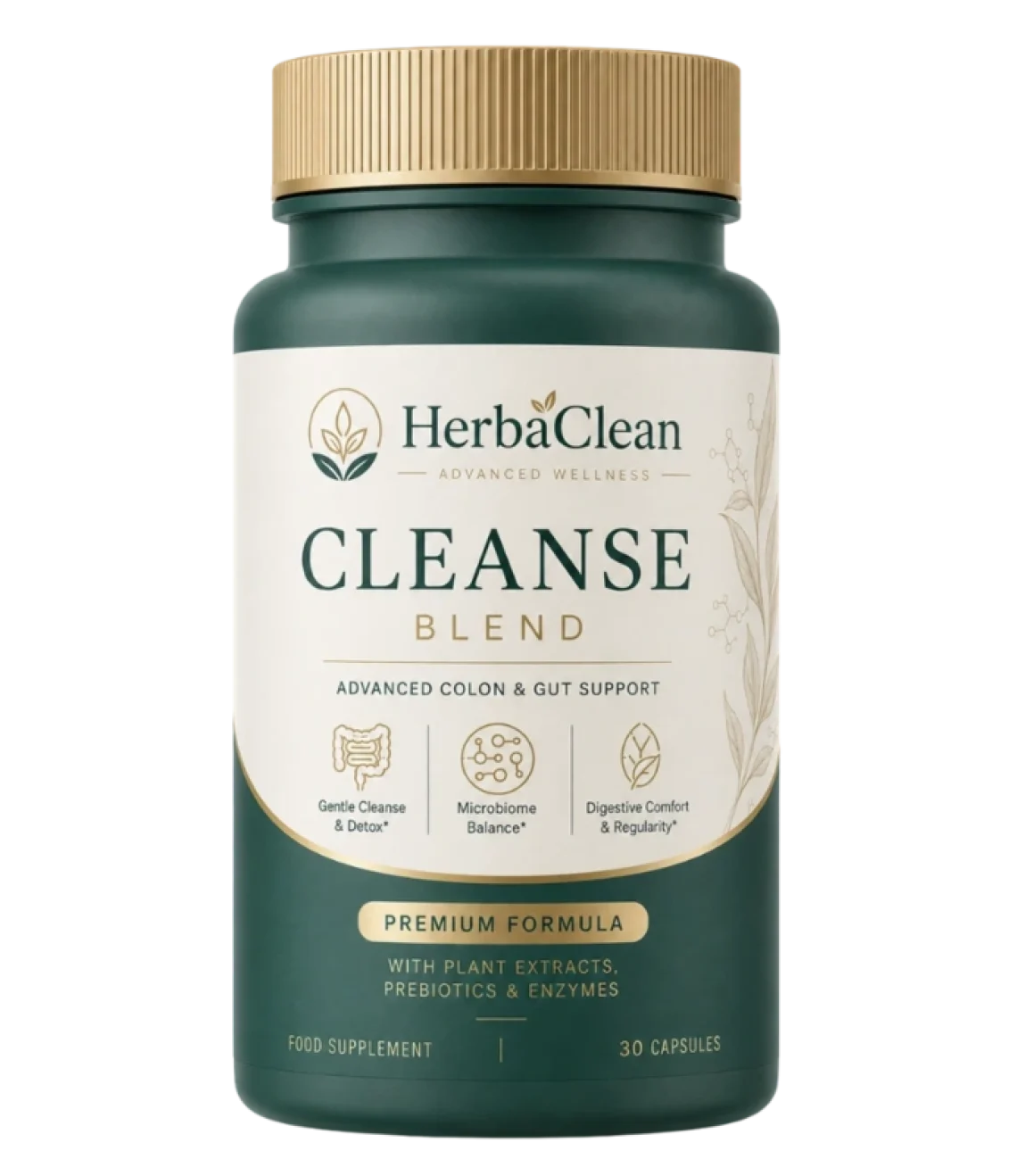 HerbaClean