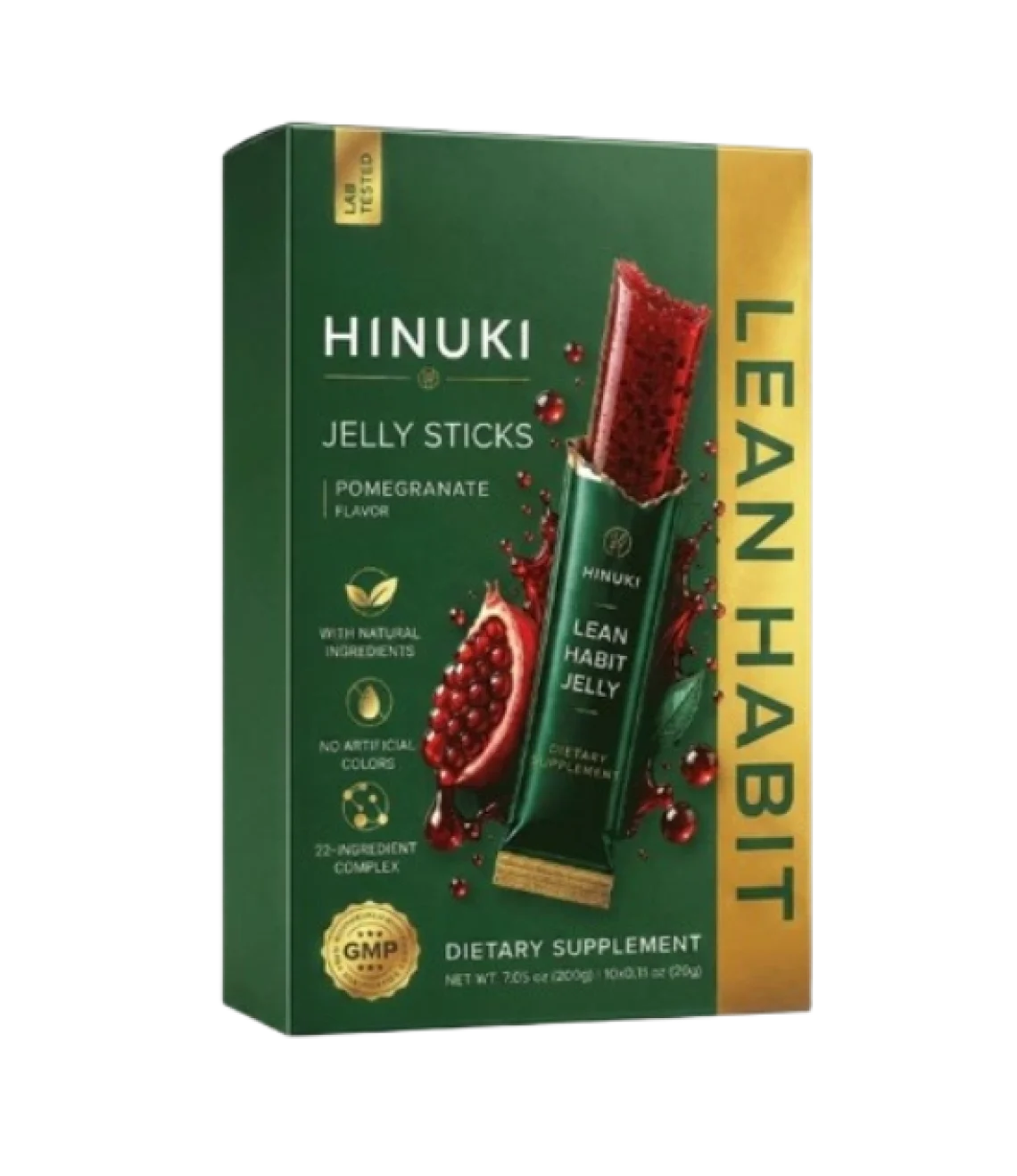 Hinuki