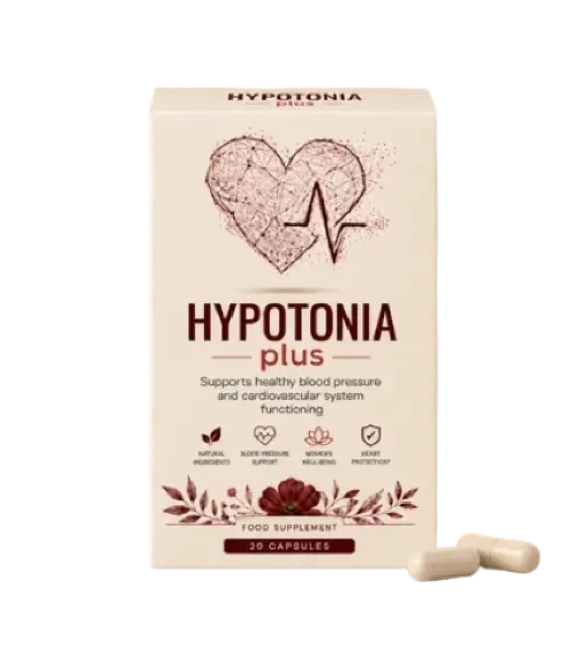 Hypotonia Plus