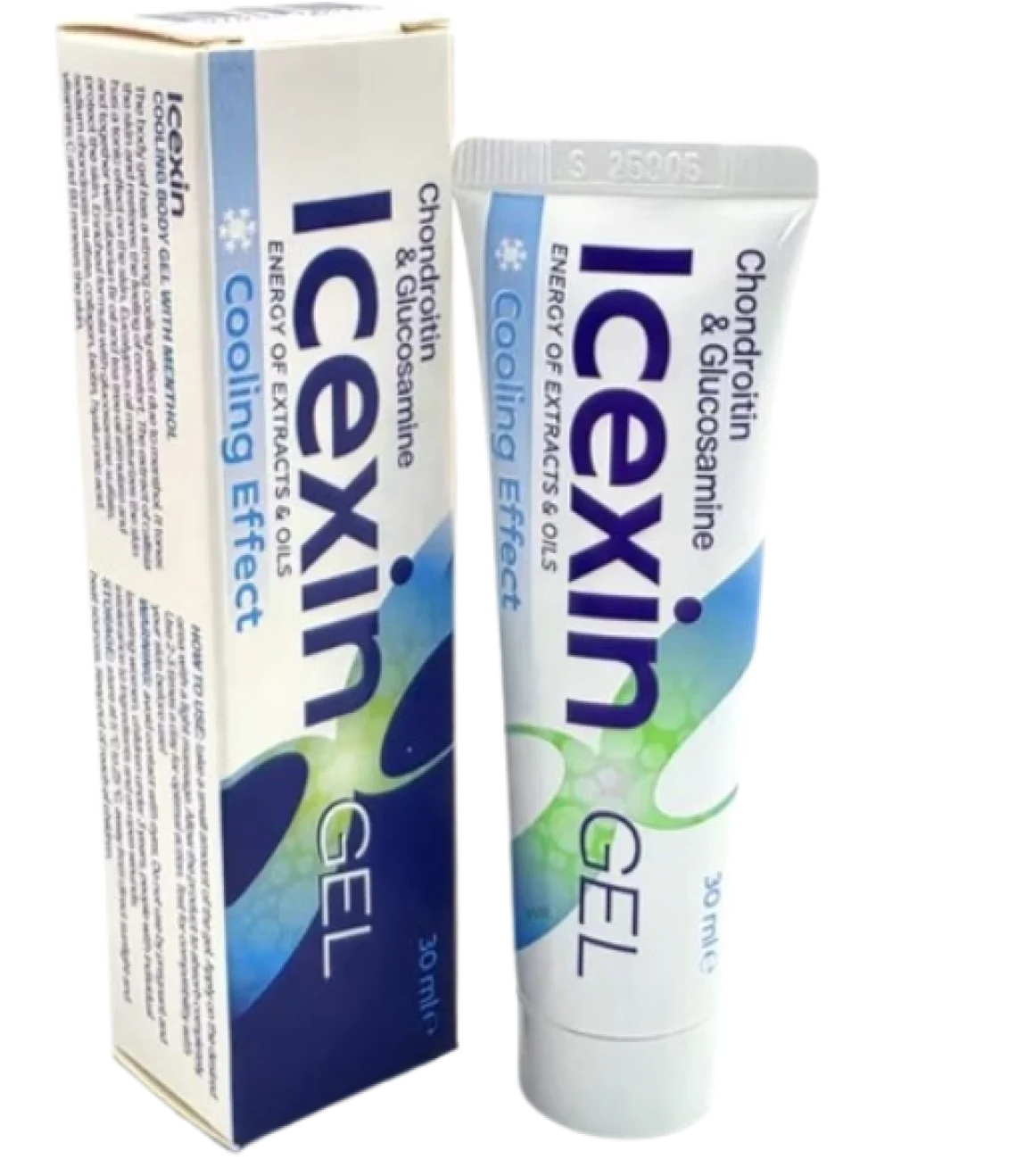 Icexin