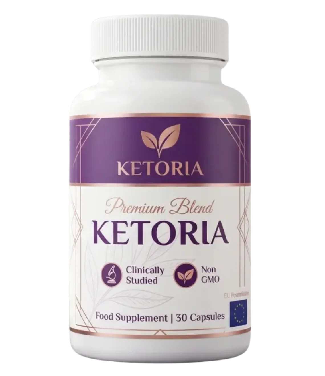 Ketoria