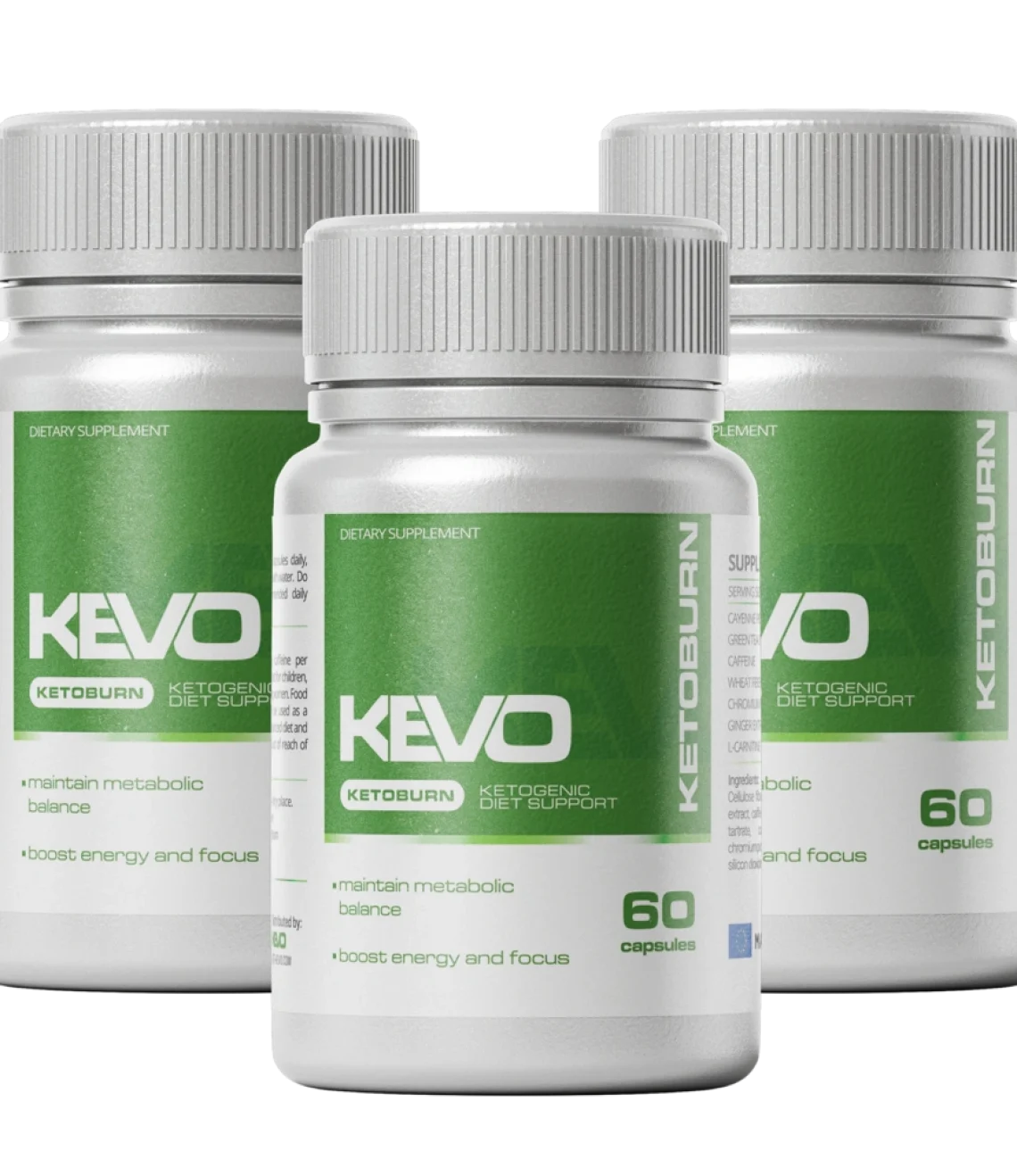Kevo