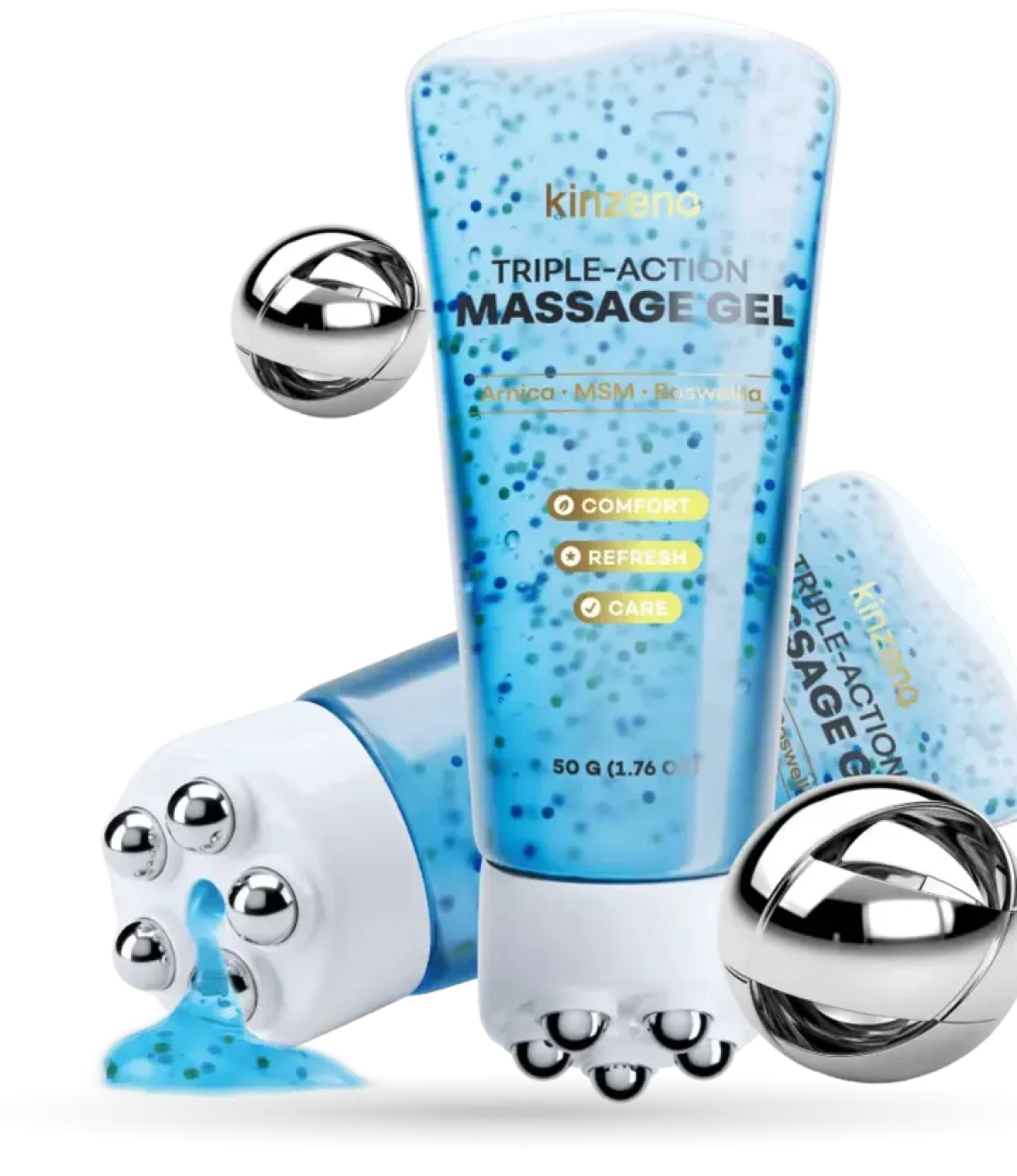 Kinzeno Massage Roller