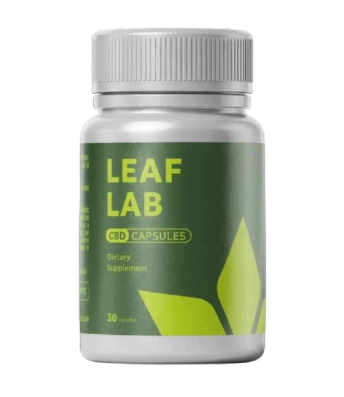 Leaf Lab CBD