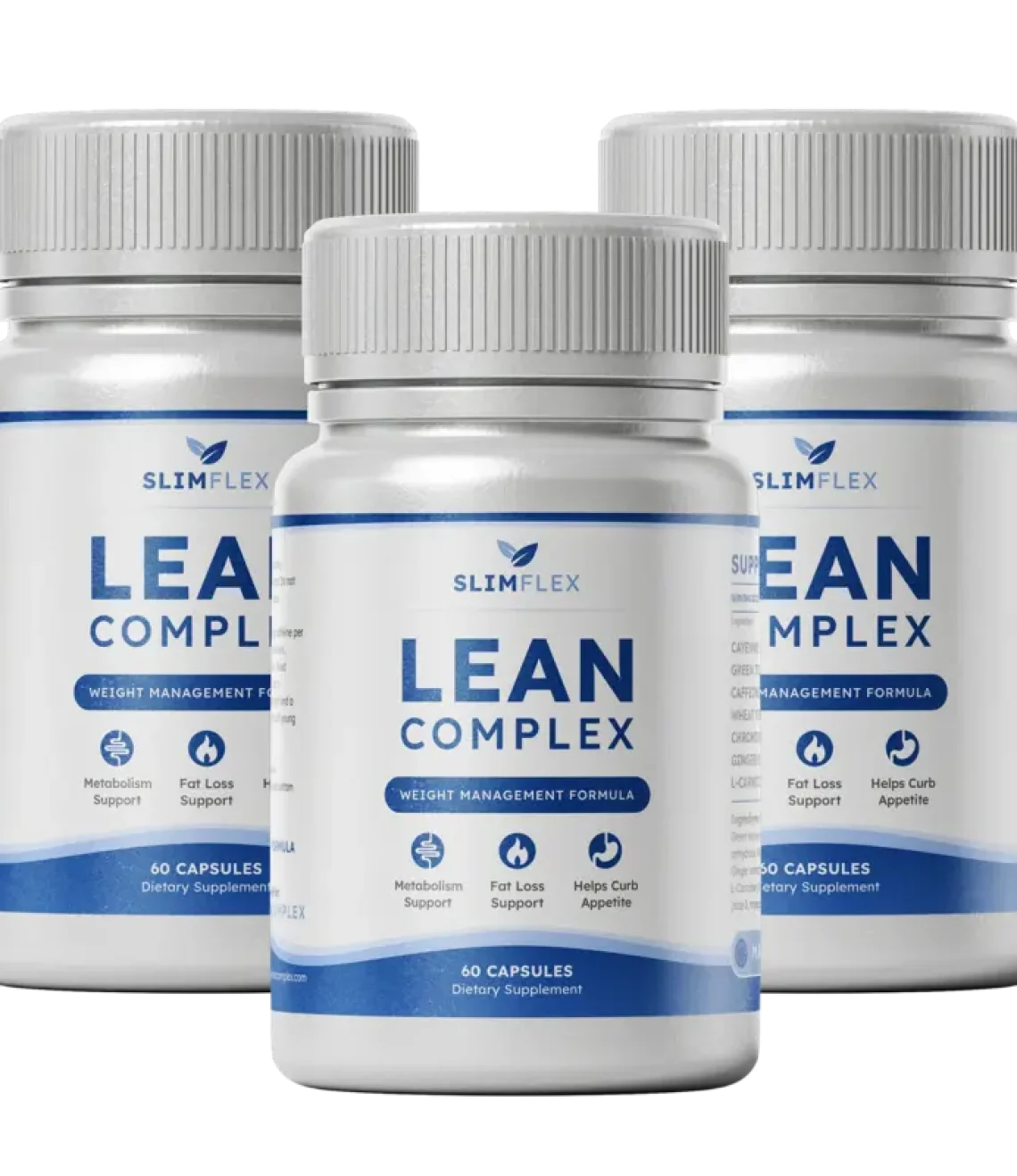 Lean Complex