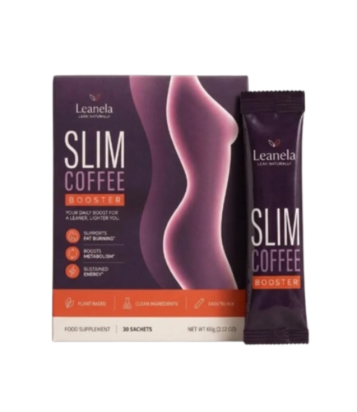 Leanela Slim Coffee Booster
